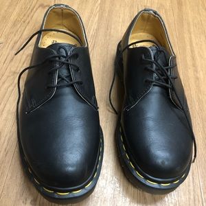 Size 3 dr martens (see description)